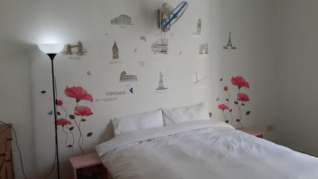 نابولي Youthhome B&B المظهر الخارجي الصورة