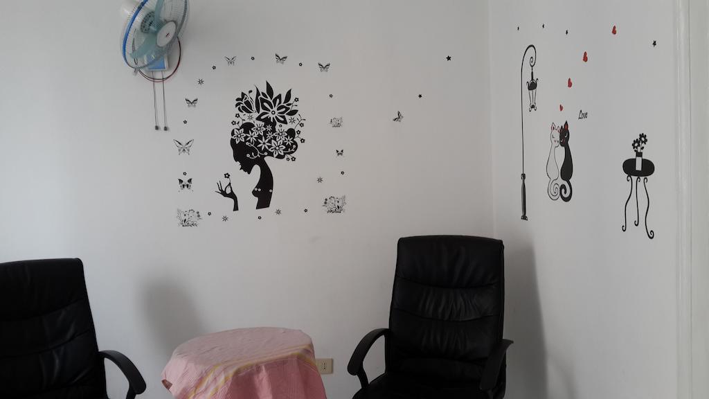 نابولي Youthhome B&B الغرفة الصورة