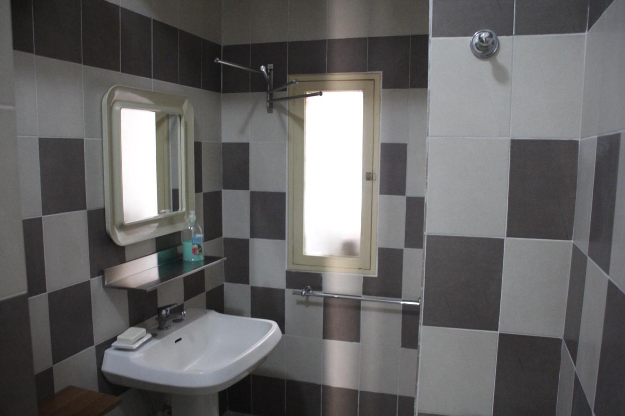 نابولي Youthhome B&B المظهر الخارجي الصورة